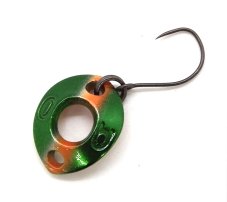 Rob Lure BABEL ACE ZERO 0,4 g LT2 TAMAMUSHI