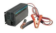 Nabíječka WILSTAR 12,8V/20A pro baterie LiFePO4