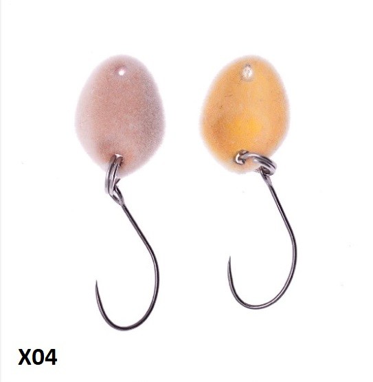 God Hands Exa Adult X04 4,0 g