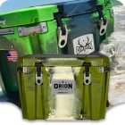 Orion Coolers