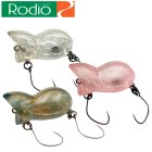 Rodio Craft NYAN PUPPU RATTLE IN