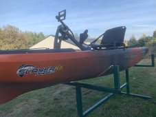 Native Watercraft Slayer Propel MAX 12,5 - Bazar