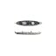 Feel Free Lure Tandem - Barva: Winter Camo