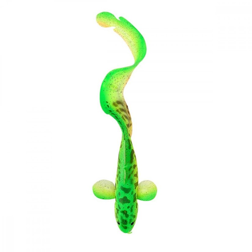3D Burbot 250 25 cm 75 g FS 03 FireTiger