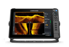 Lowrance HDS PRO 12 bez sondy