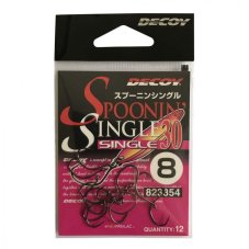 Decoy Spoonin Single 30 8