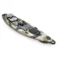 Feel Free Lure 13.5 V2 - Barva: Fire Camo