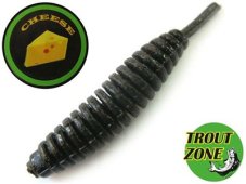Ribber Pupa 1,8" B