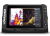 Lowrance Elite FS 7 se sondou Active Imaging 3v1