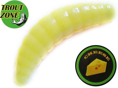 MAGGOT 1.6" S