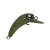 Rob Lure BARBIE F 30 mm #6 SUKESUKE OLIVE