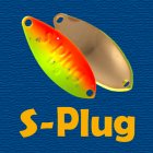 Rob Lure S-Plug 2,2 g