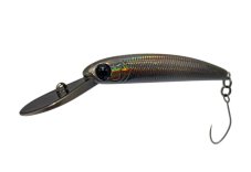 HMKL ZAGGER 50 F1 BONE KAGEBOUSHI