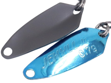 Rodio Craft JEKYLL JR 0,7 g #96 2020 Ino color 2