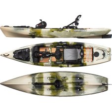 Jackson Kayak Cruise FD
