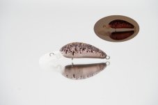 Alfred Croto DR SS 30 mm 1,8 g TSUCHINOKO glow