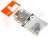 Rodio Craft SPRIT RING #0