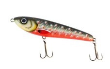 Skinny Wolf Jr 13 cm Arctic Char