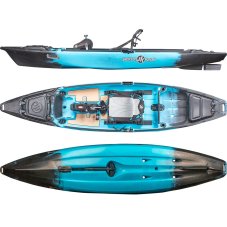 Jackson Kayak Knarr FD