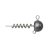 Ball Corkscrew Heads 15 g