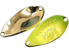 Rodio Craft NOA BOSS 5,5 g #38 Transparent Chart