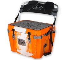 Opěrka zad na Orion 35