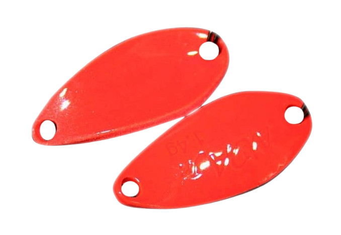 Rodio Craft NOA JR. 1,4 g #05 Iron Plate! South Kanto