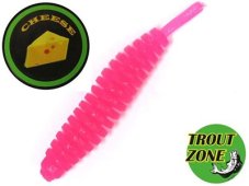 Ribber Pupa 1,8" M