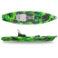 Feel Free Lure 11.5 V2 - Barva: Lime Camo