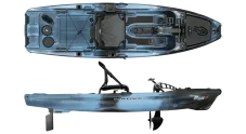 Native Watercraft Slayer Propel 10 LTE
