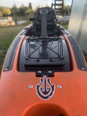 Native Watercraft Slayer Propel MAX 12,5 - Bazar