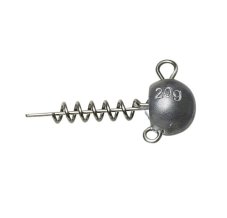 Ball Corkscrew Heads 20 g