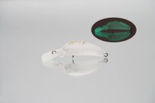 Alfred Croto DR F 30 mm 1,6 g Green glow