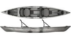 Native Watercraft ULTIMATE FX 15 Tandem PRO
