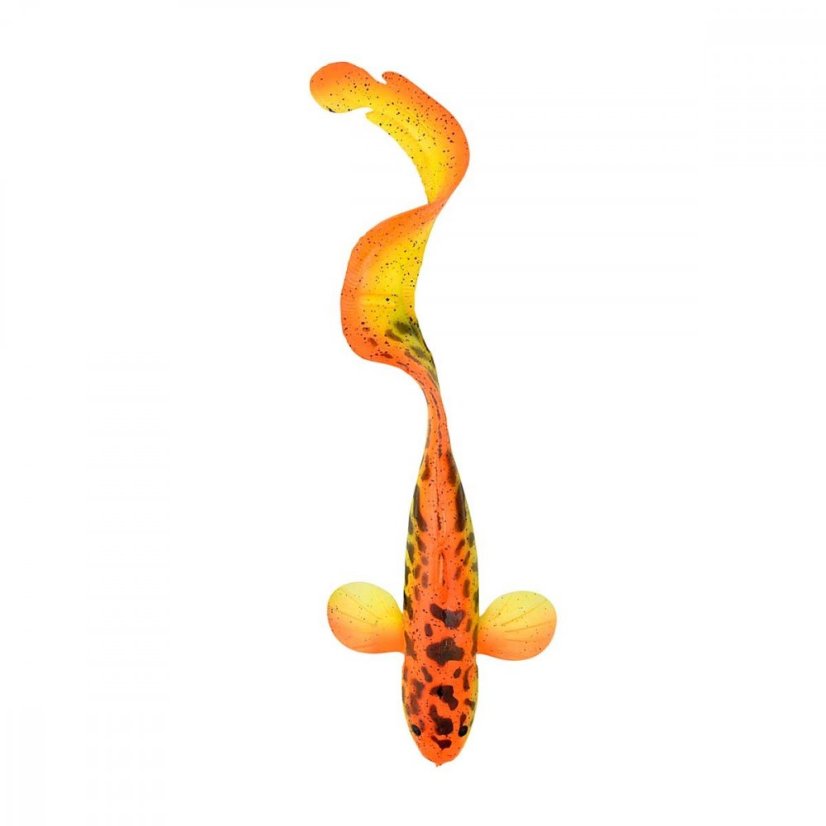 3D Burbot 250 25 cm 75 g FS 04 Golden Amb