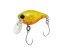 HMKL CRANK 33 UNE-R SUNRISE GOLD