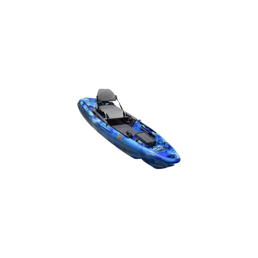 3WATERS KAYAKS Big Fish 105