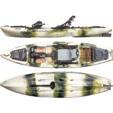 Jackson Kayak Coosa FD