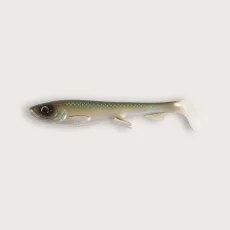 Wolfcreek Shad 11 cm Smelt 4 Ks