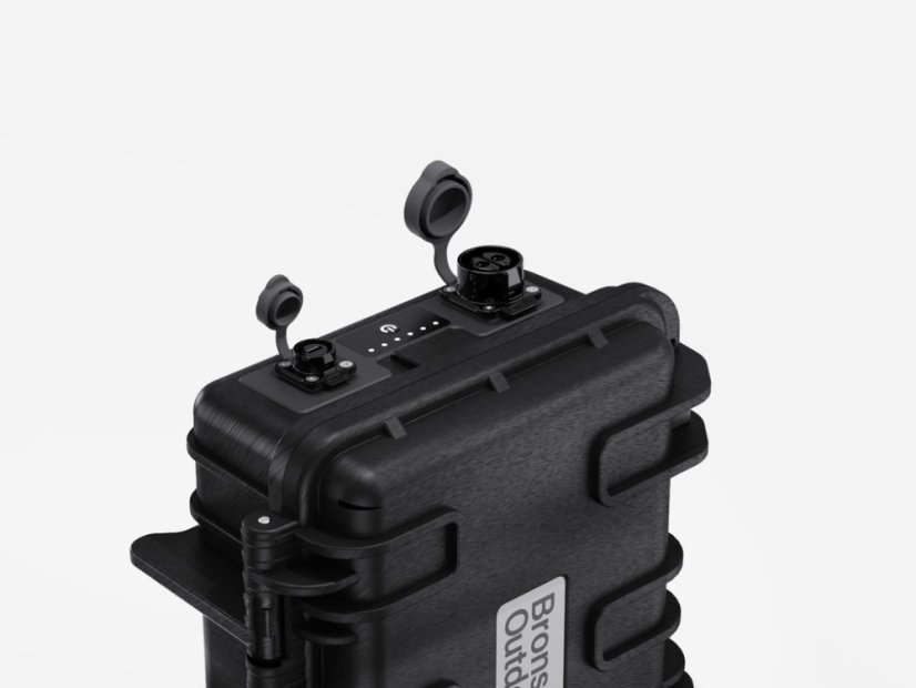 Bronson Outdoor MBL 60 PRO 12V