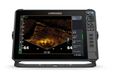 Lowrance HDS PRO 12 bez sondy