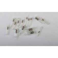 Glass Rattle Kit S ,M, L 15 pcs