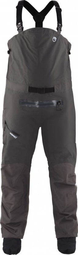 NRS Sidewinder Dry Bib