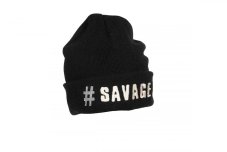 SIMPLY SAVAGE SAVAGE BEANIE
