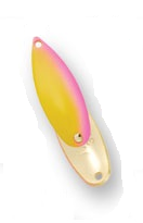 Forest MIU 3,5 g Pink yellow