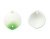 Rob Lure BABEL WZ ZERO 0,55 g #1 EDAMAME GLOW