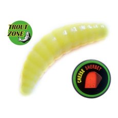 MAGGOT 1.6" S - Sýrový sorbet