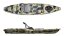 Feel Free Moken 12.5 V2 - Barva: Lime Camo