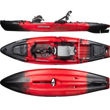 Jackson Kayak Big Rig HD FD