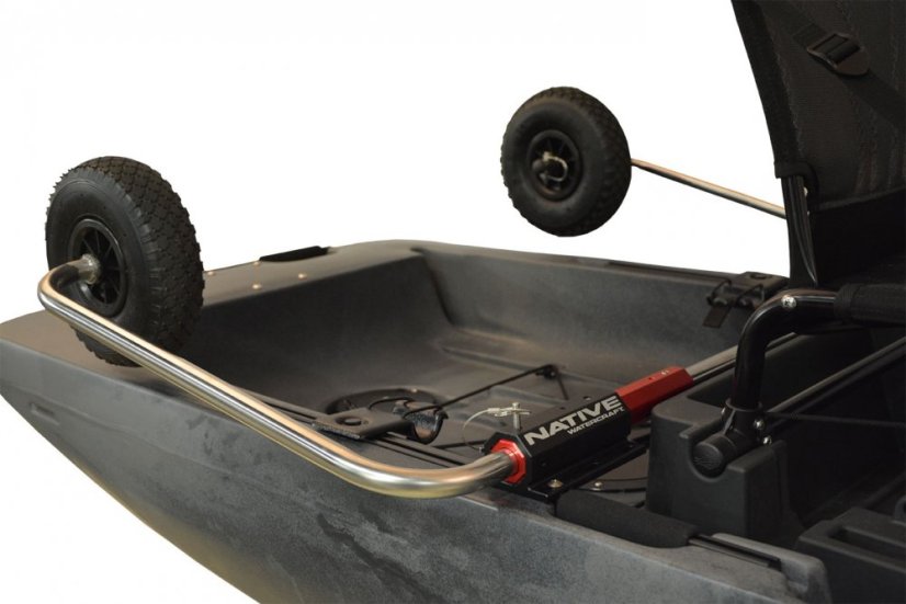 Native watercraft SIDEKICK